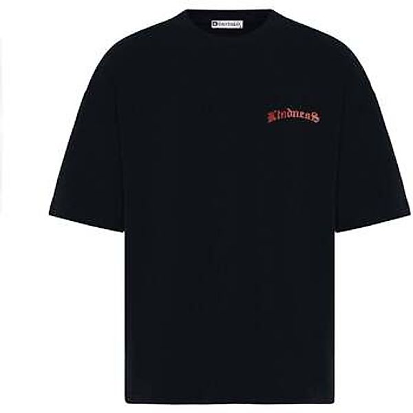 Dandalo  T-Shirt Willem Oversize T-Shirt günstig online kaufen