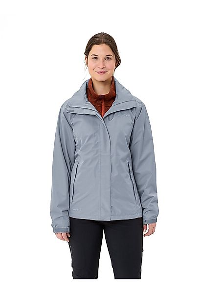VAUDE Laufjacke Damen Trekkingjacke "Escape Light günstig online kaufen