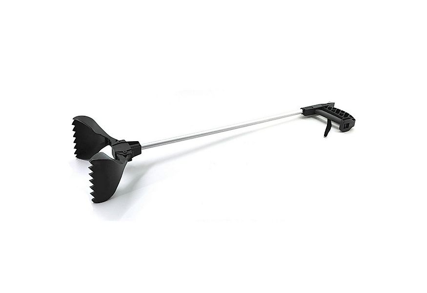 HAC24 Greifzange Universal Greifhilfe Müllzange Müllgreifer Aufhebehilfe Mü günstig online kaufen