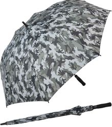 iX-brella Stockregenschirm XXL Golfschirm mit Automatik, günstig online kaufen