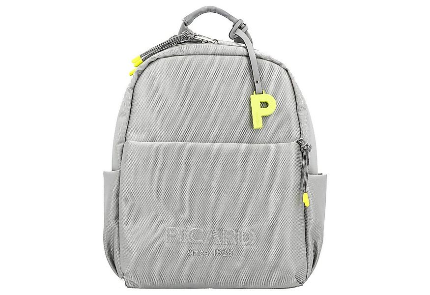 Picard Rucksack Lucky One - Rucksack 26 cm (silber) günstig online kaufen
