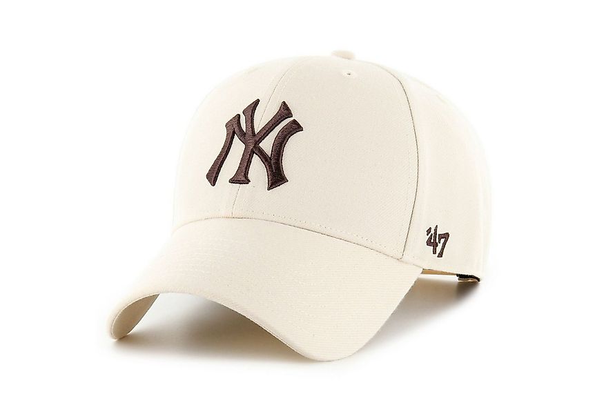 '47 Brand Snapback Cap MLB New York Yankees günstig online kaufen