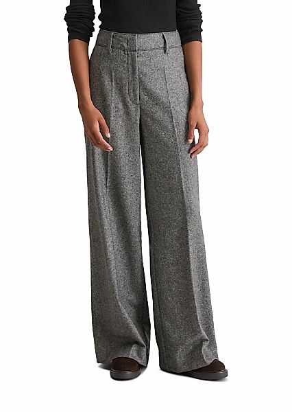 Marc OPolo Chinohose "aus Schurwolle-Mix" günstig online kaufen