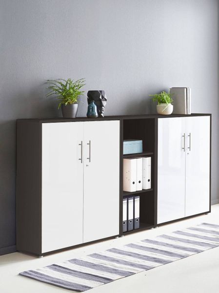 moebel-dich-auf Büromöbel-Set OFFICE EDITION, (Set 8, günstig online kaufen