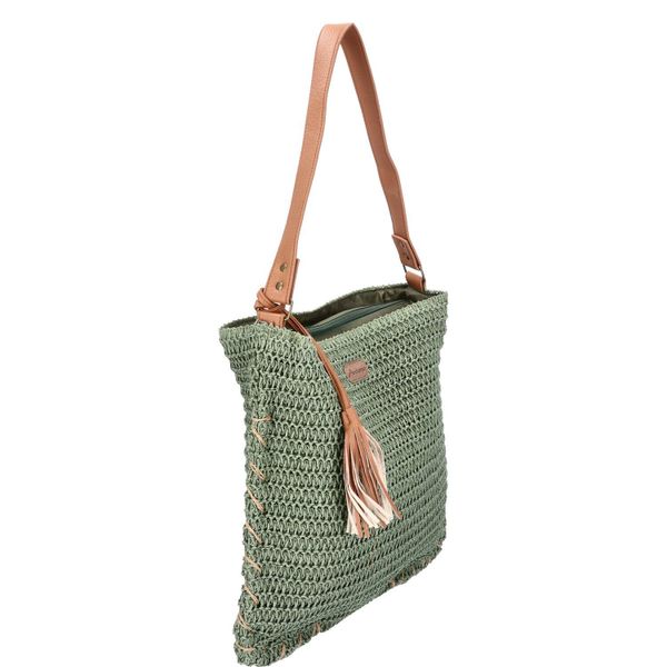 Antonio Umhängetasche Antonio Umhängetasche BOHO Style günstig online kaufen