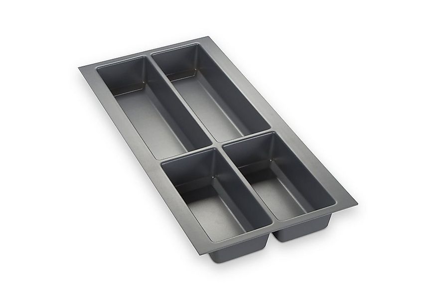 SO-TECH® Besteckeinsatz ORGA-BOX® IV Universal Besteckeinsatz, mit Korpusbr günstig online kaufen