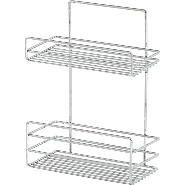 Drahtkorb Fregate 2 Etagen 360 mm x 260 mm x 130 mm günstig online kaufen