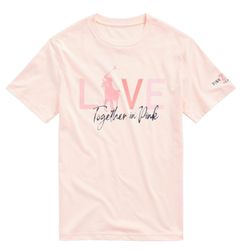 Polo Ralph Lauren T-Shirt Herren Pink günstig online kaufen