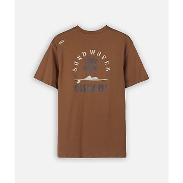 Oxbow  T-Shirt Tee-shirt manches courtes SANDWAVES günstig online kaufen