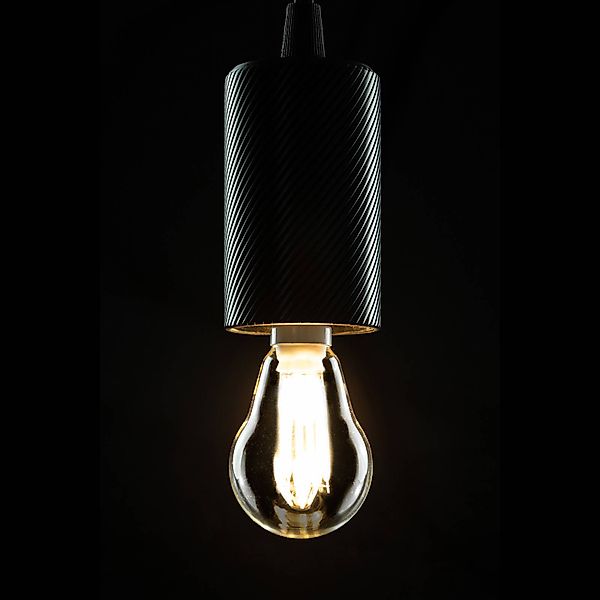 SEGULA LED-Lampe G9 3,2W Filament dim 2.700K günstig online kaufen