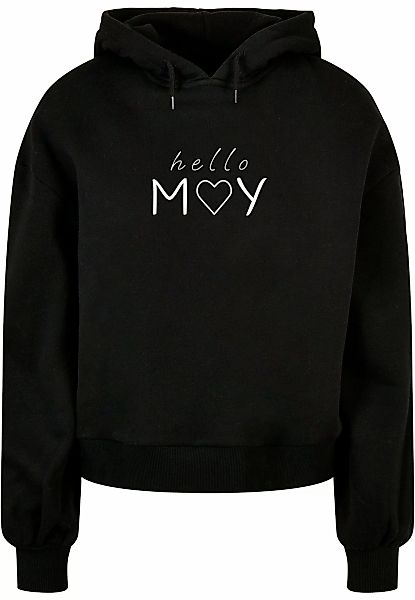 Merchcode Kapuzenpullover "Merchcode Damen", (1 tlg.) günstig online kaufen