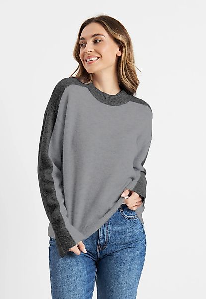 Frieda & Freddies Strickpullover "Pullover" günstig online kaufen
