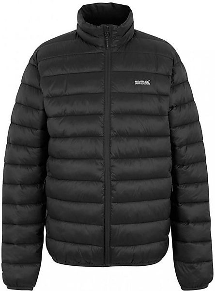 Regatta Outdoorjacke Marizion Mens Baffled/Quilted Herren Jacke günstig online kaufen