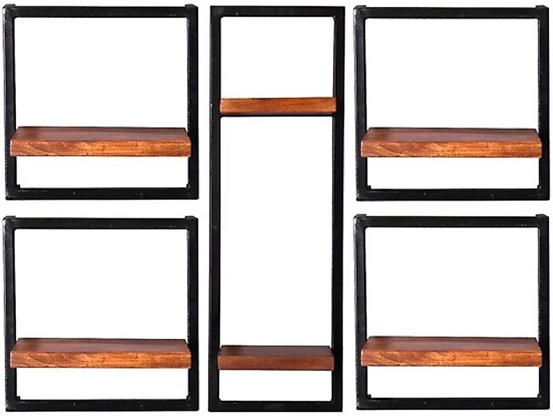 SIT Wandregal »Panama« Set günstig online kaufen