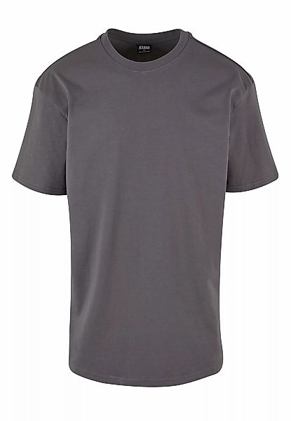 URBAN CLASSICS T-Shirt "Urban Classics Herren Heavy Oversized Tee", (1 tlg. günstig online kaufen