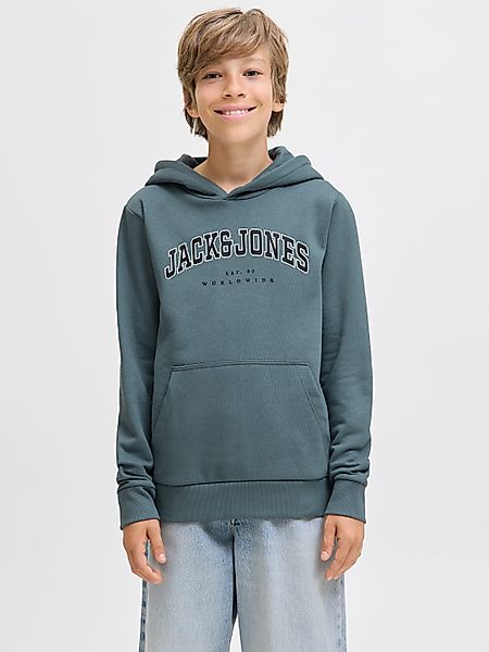 Jack & Jones Junior Kapuzensweatshirt JJECALEB günstig online kaufen