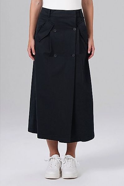 Miracle of Denim Maxirock Women Skirt günstig online kaufen