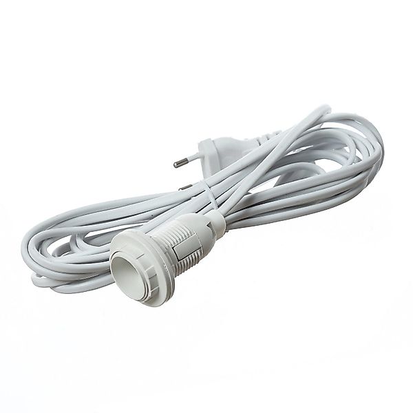 MARELIDA Hängeleuchte Kabel für Leuchtsterne u. günstig online kaufen