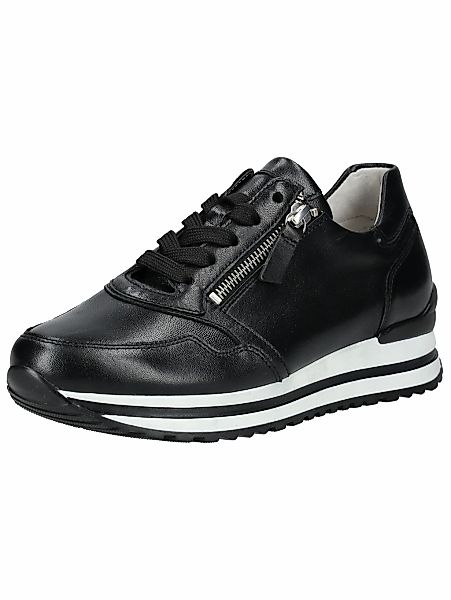 Gabor Comfort Sneaker "Gabor Comfort Sneaker Nappaleder" günstig online kaufen
