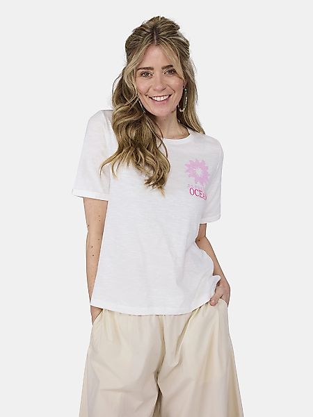 Lieblingsstück T-Shirt "ColbieL" aus 100% Baumwolle günstig online kaufen