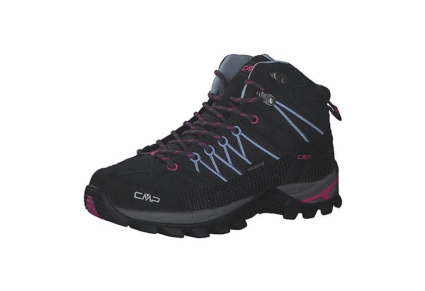 CMP CMP Damen Trekking Schuhe Rigel MID 3Q12946 Trekkingschuh günstig online kaufen