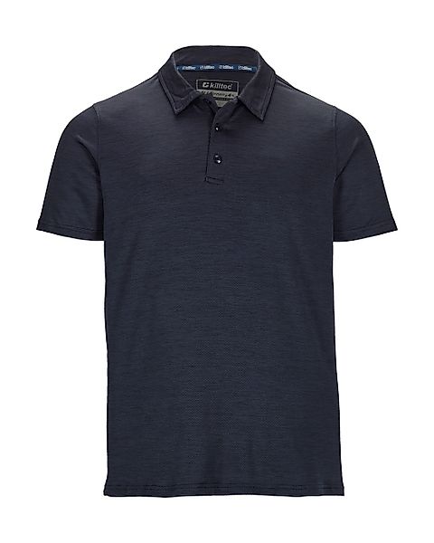 Killtec Poloshirt "Lilleo MN PL SHRT", Feuchtigkeitstransportierendes, schn günstig online kaufen
