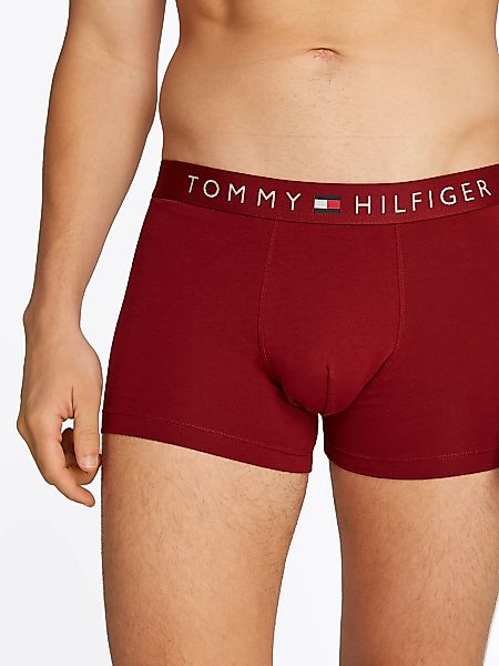 Tommy Hilfiger Underwear Trunk 3P TRUNK günstig online kaufen