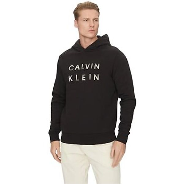Calvin Klein Hoodie CP-ENLARGED LOGO HOODIE günstig online kaufen