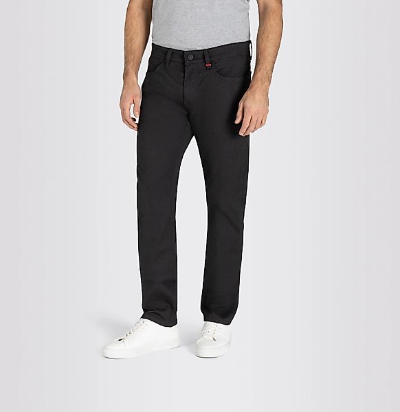 MAC Straight-Jeans Arne in gepflegter Optik, günstig online kaufen