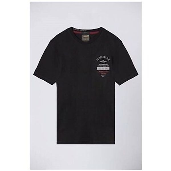 Aeronautica Militare  T-Shirt TS2326J64134300 günstig online kaufen