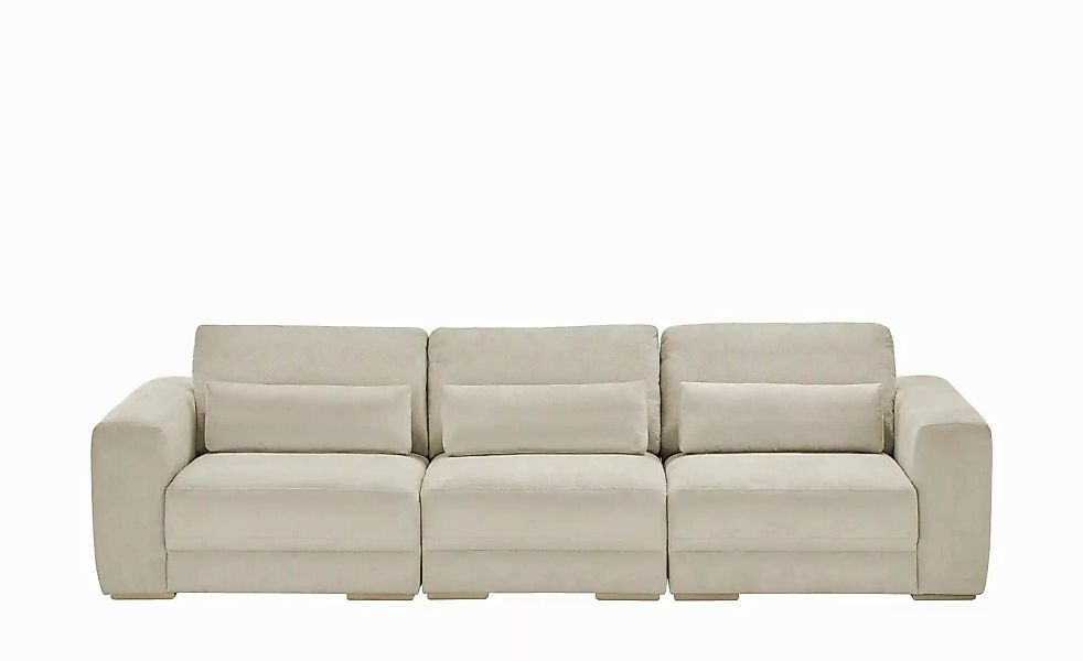 SKAGEN STUDIO Einzelsofa  Solveig ¦ beige ¦ Maße (cm): B: 292 H: 82 T: 106. günstig online kaufen