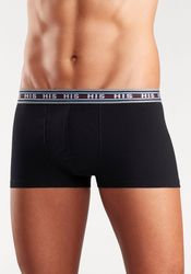 H.I.S Hipster (Packung, 5-St) knapp sitzende günstig online kaufen