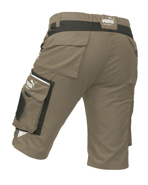 PUMA Workwear Arbeitsshorts PRECISION X - günstig online kaufen