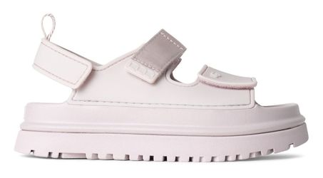 UGG K GOLDENGLOW Badesandale, Sommerschuh, Poolslides, günstig online kaufen