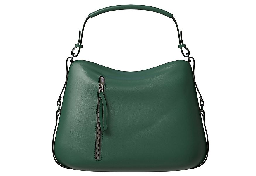 KMISSO Umhängetasche Damen Vegane Shopper Tasche Hobo Bag Umhänge Tasche Ve günstig online kaufen
