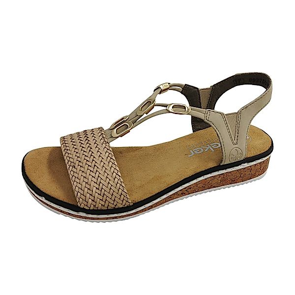 Rieker Sandalette Sandale günstig online kaufen
