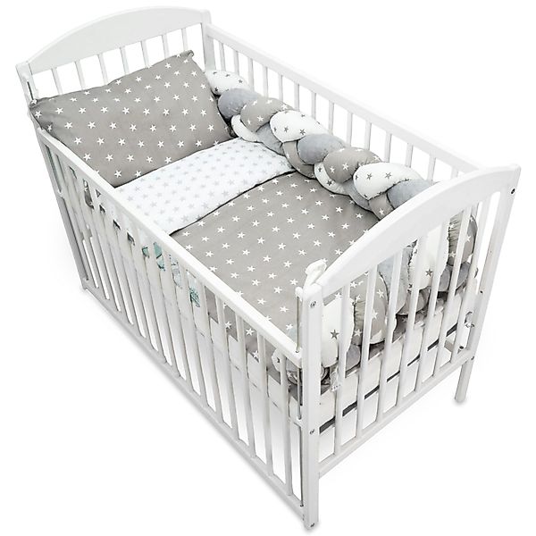 Totsy Baby Babybettwäsche Baby Bettwäsche 120 günstig online kaufen