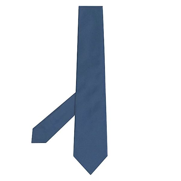 Hackett Sr Silk Twill One Size Mid Blue günstig online kaufen