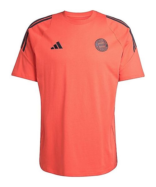 adidas Performance T-Shirt adidas Performance FC Bayern München T-Shirt Bau günstig online kaufen
