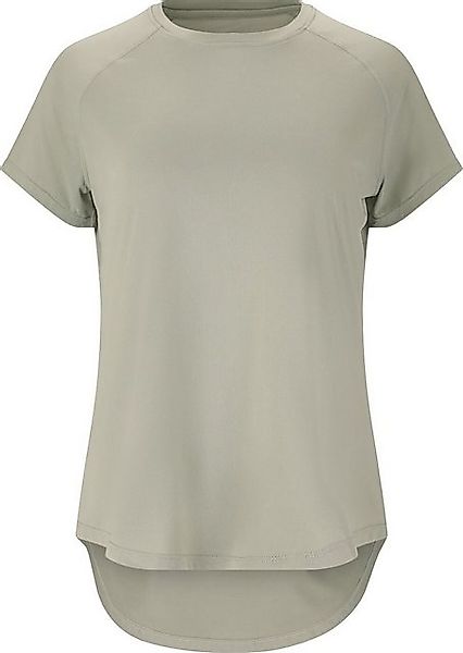 ATHLECIA Kurzarmshirt Gaina V2 W S/S Tee PIGEON günstig online kaufen