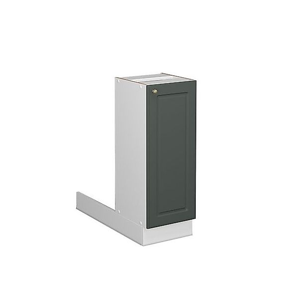 Vicco Unterschrank Fame-Line, Grün-Gold Landhaus/Weiß, 30 günstig online kaufen