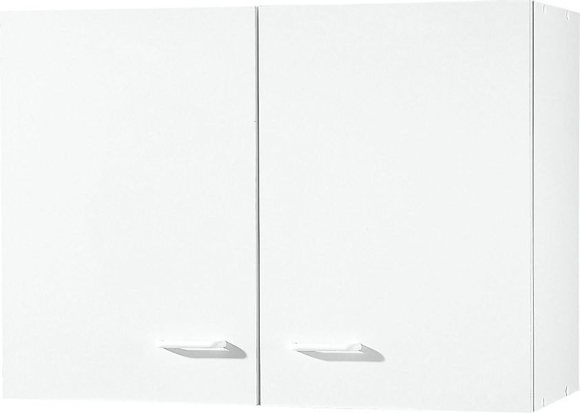 KOCHSTATION Hängeschrank KS-Elster Breite 80 cm günstig online kaufen