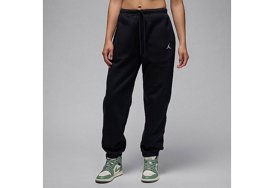 Jordan Trainingshose W J BRK FLC PANT 24 sportlicher Stil, für sportliche A günstig online kaufen
