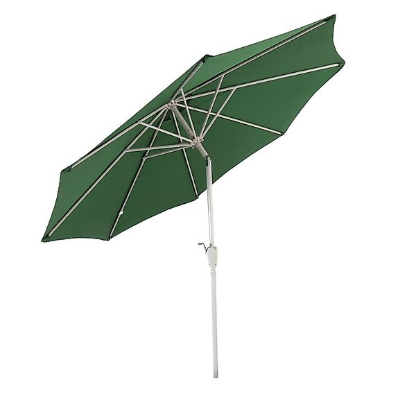 MCW Sonnenschirm Asti-270-c, LxB: 270x270 cm, günstig online kaufen