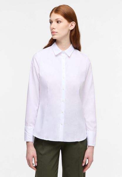 Eterna Hemdbluse "REGULAR FIT" NON IRON (bügelfrei) günstig online kaufen