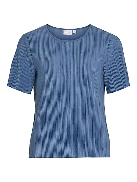 Vila Damen T-Shirt 14089481 günstig online kaufen
