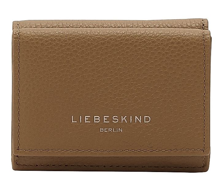 Liebeskind Berlin Geldbörse Nikki, mit RFID-Blocker Schutz günstig online kaufen