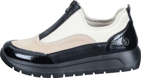 Remonte Slipper Slipper aus Textil günstig online kaufen