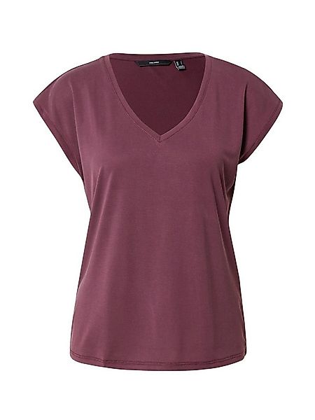 Vero Moda T-Shirt Filli (1-tlg) Plain/ohne Details günstig online kaufen