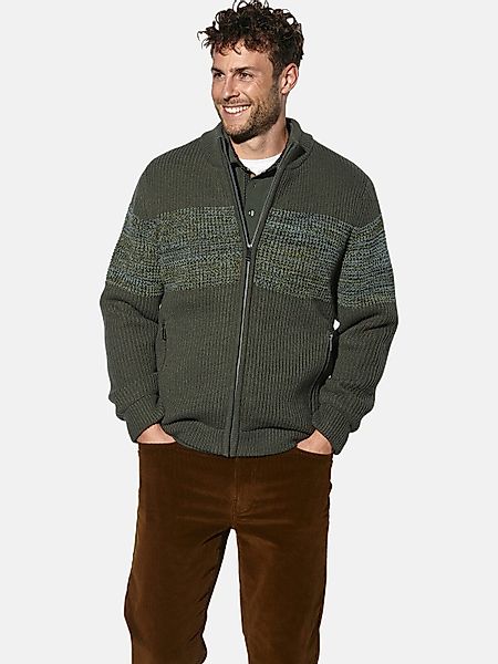 Babista Strickjacke BRUSITATI mit Wollanteil günstig online kaufen